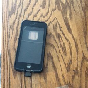 iPhone 7 or 8 Lifeproof Fre Case